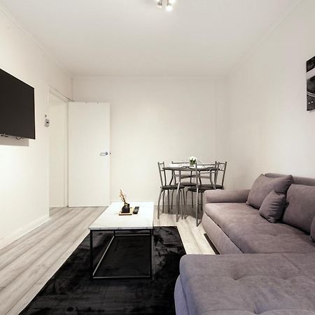 Beautiful One Bedroom Flat In Scott Ellis Gardens Лондон Экстерьер фото